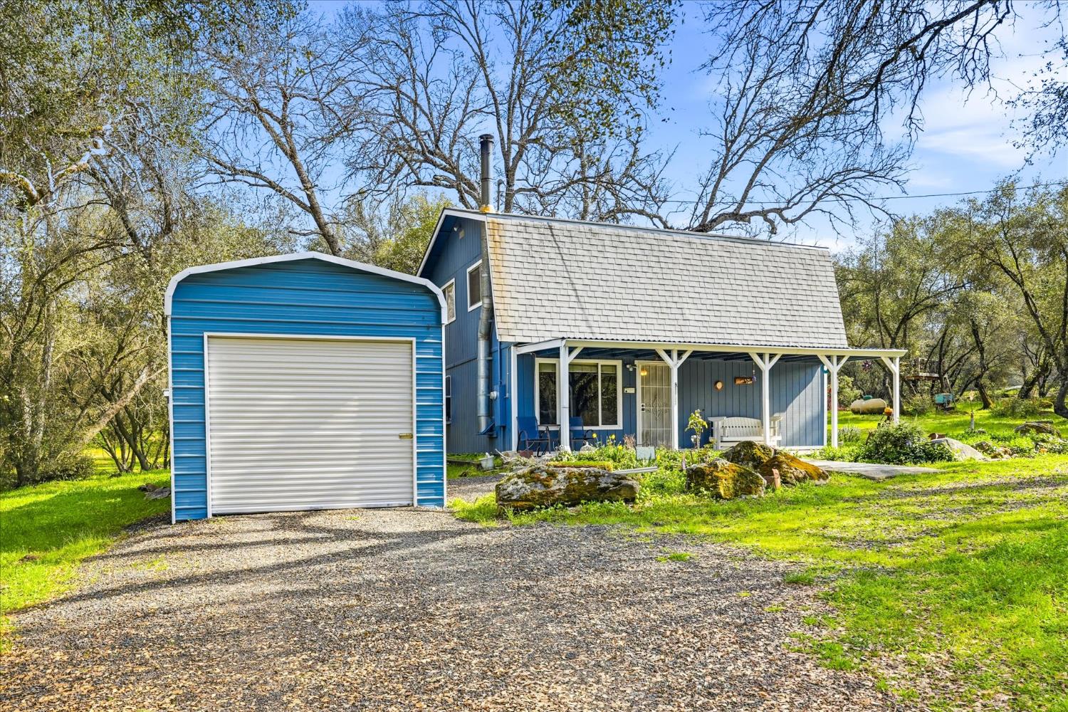 31325 Delaware Rd, Coarsegold, CA 93614