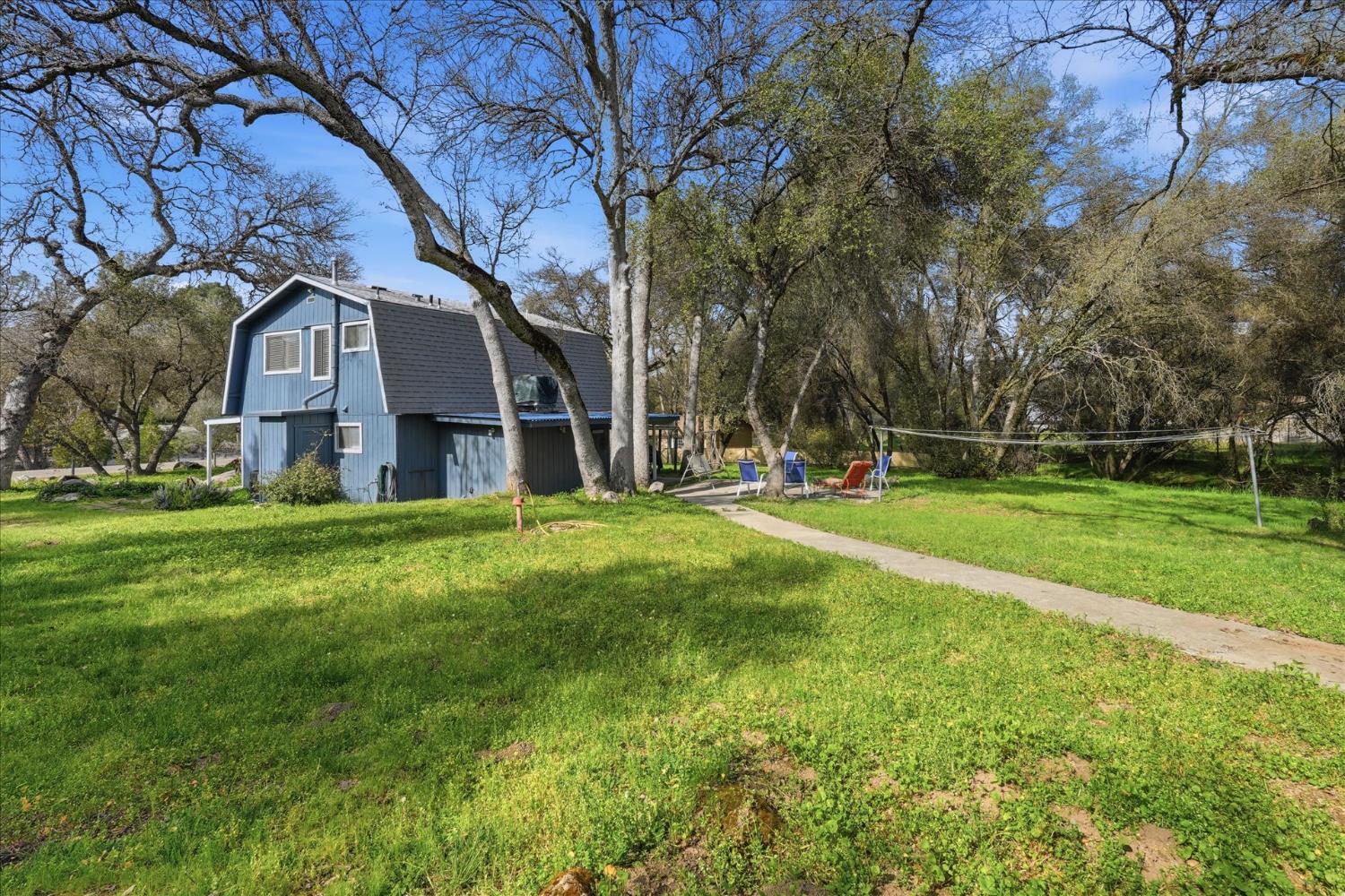 31325 Delaware Rd, Coarsegold, CA 93614