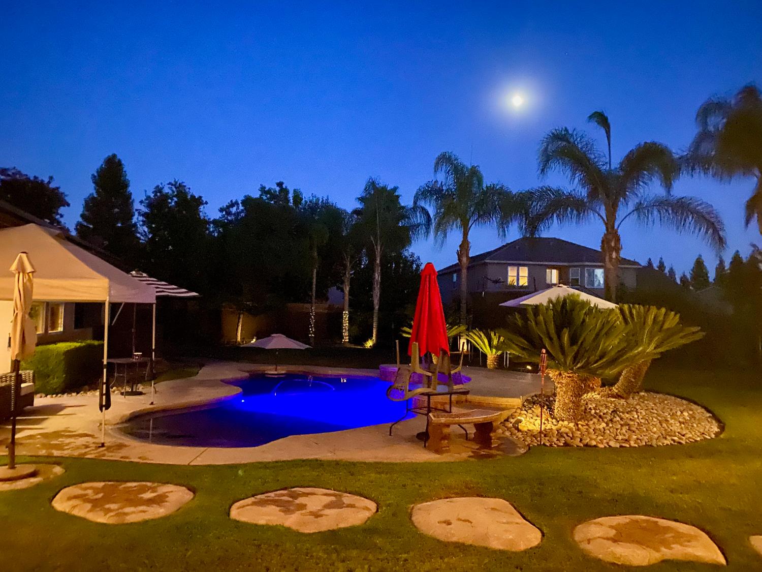 7253 W MORRIS Ave, Fresno, CA 93723