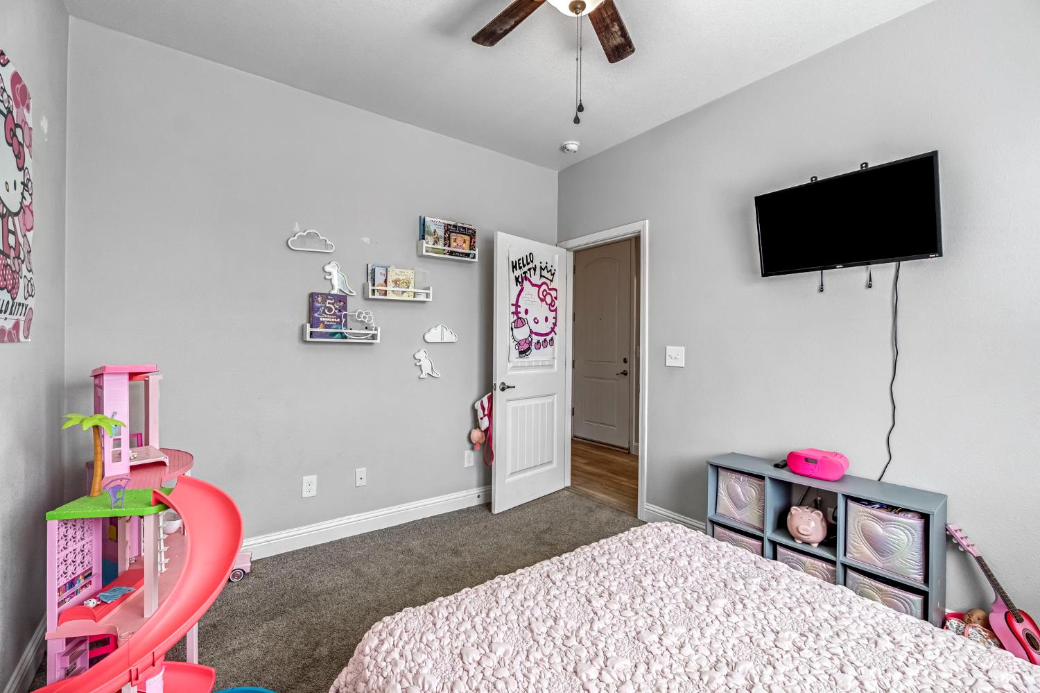 294 Double Tree Ct, Madera, CA 93637