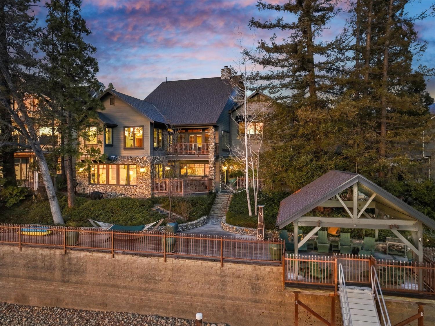 39290 Point, Bass Lake, CA 93604