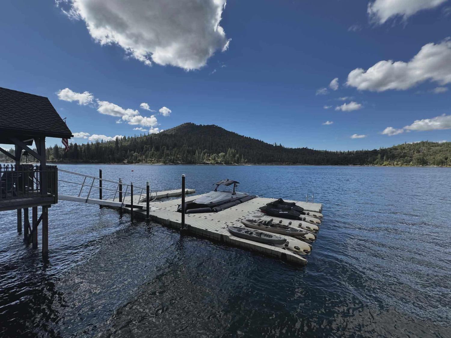 39290 Point, Bass Lake, CA 93604