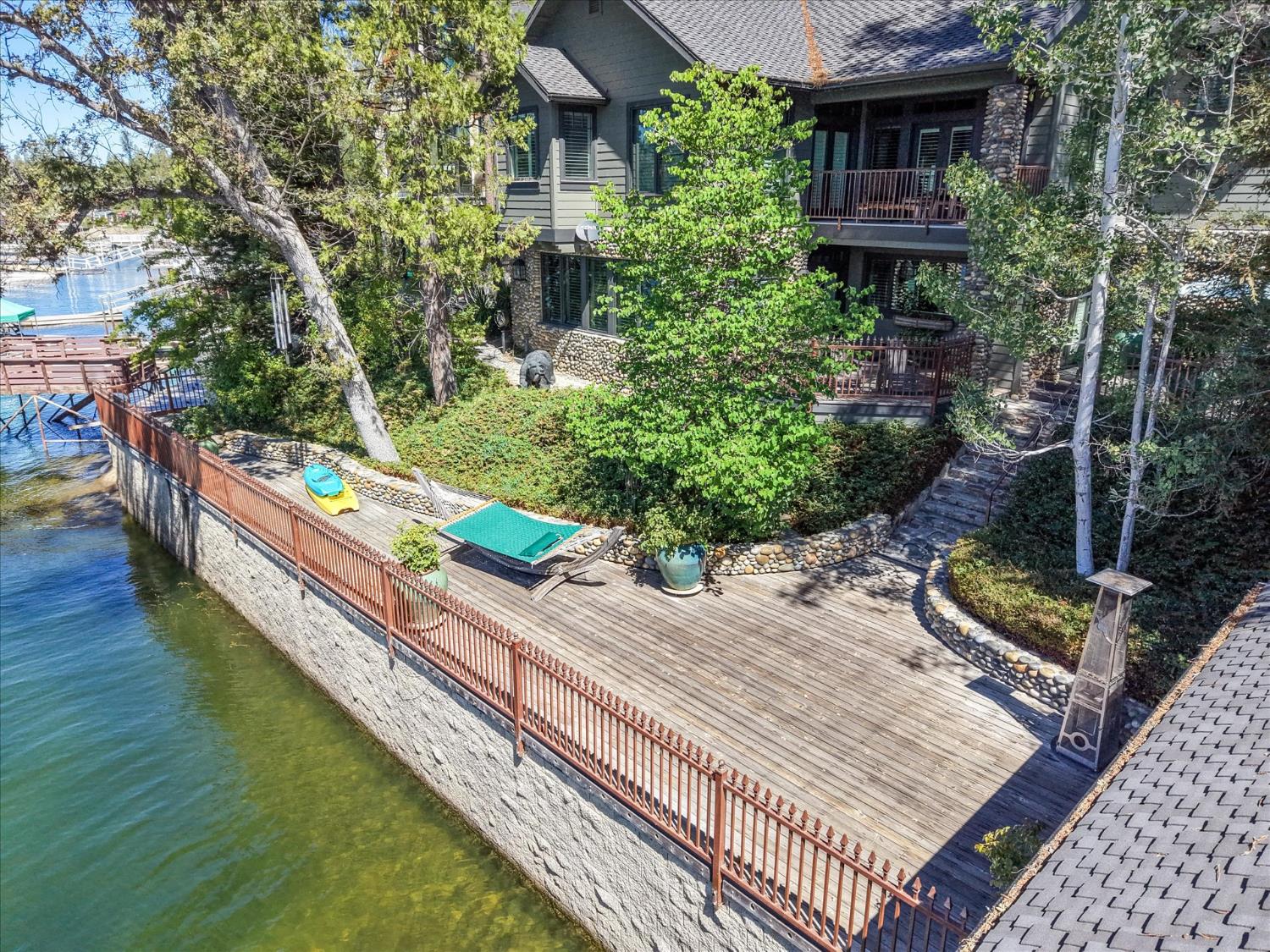39290 Point, Bass Lake, CA 93604