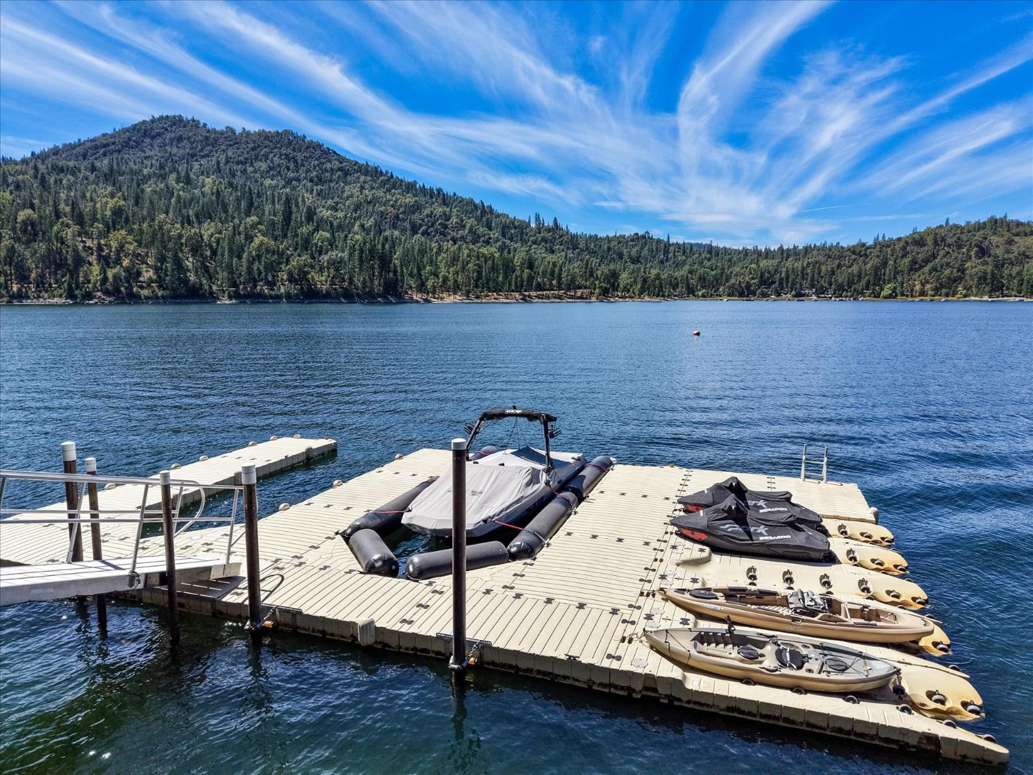 39290 Point, Bass Lake, CA 93604