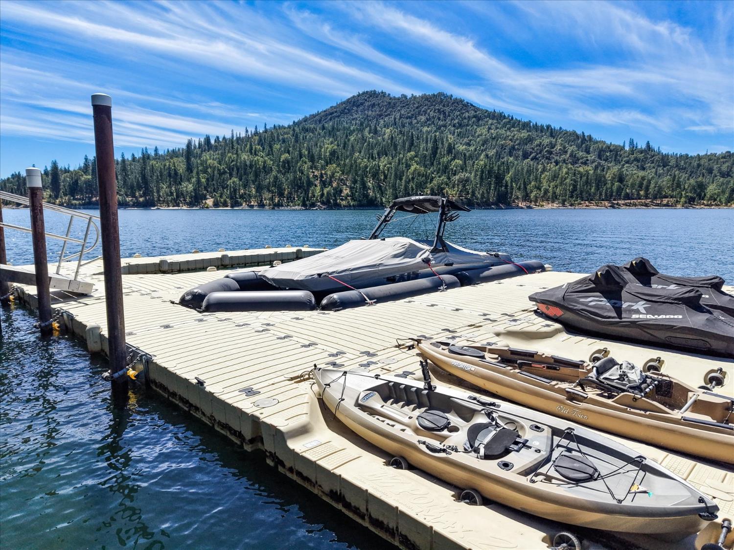 39290 Point, Bass Lake, CA 93604