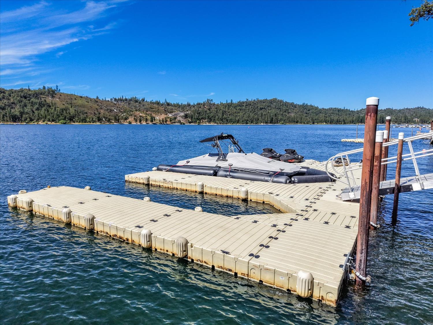 39290 Point, Bass Lake, CA 93604