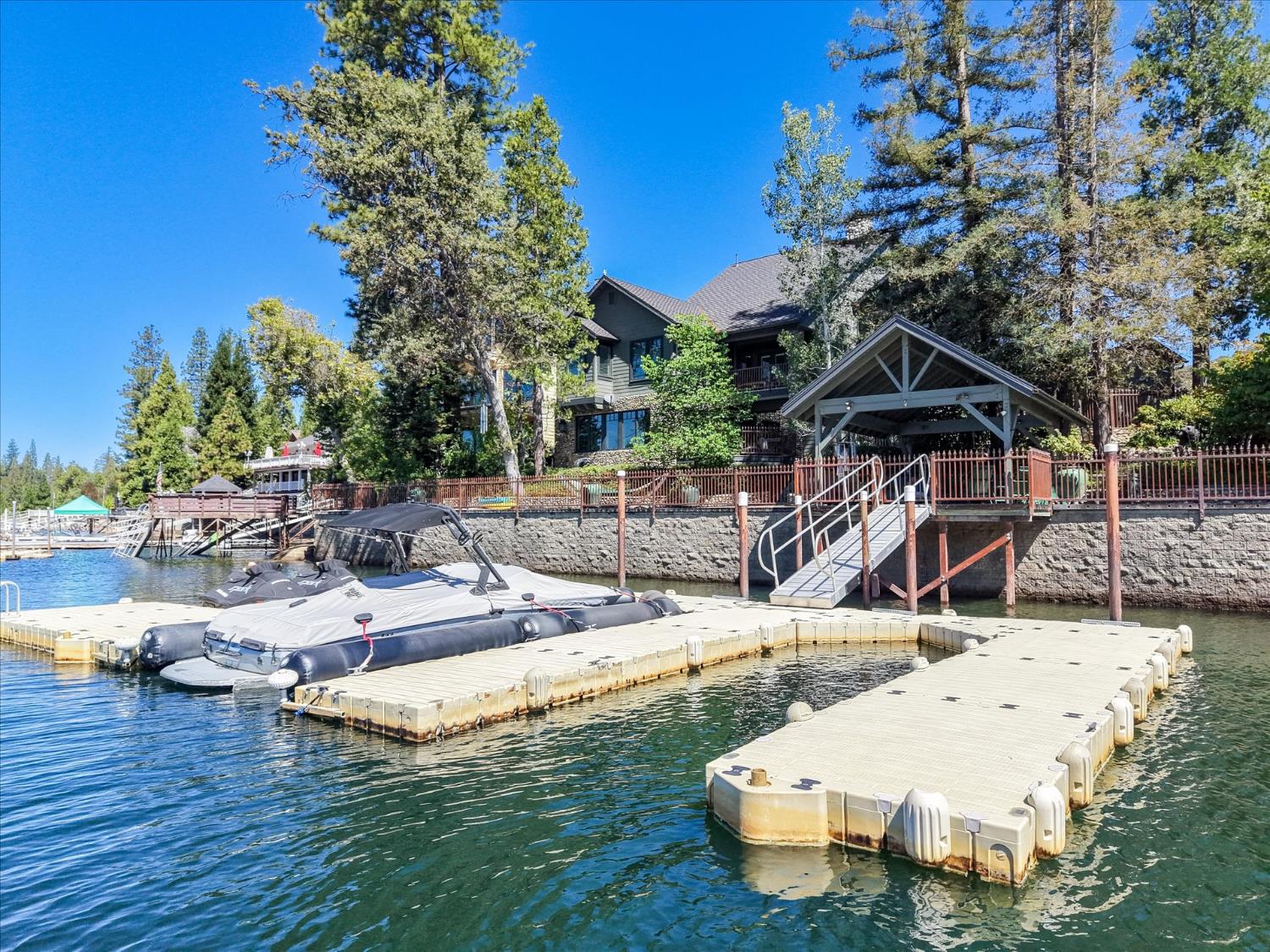 39290 Point, Bass Lake, CA 93604