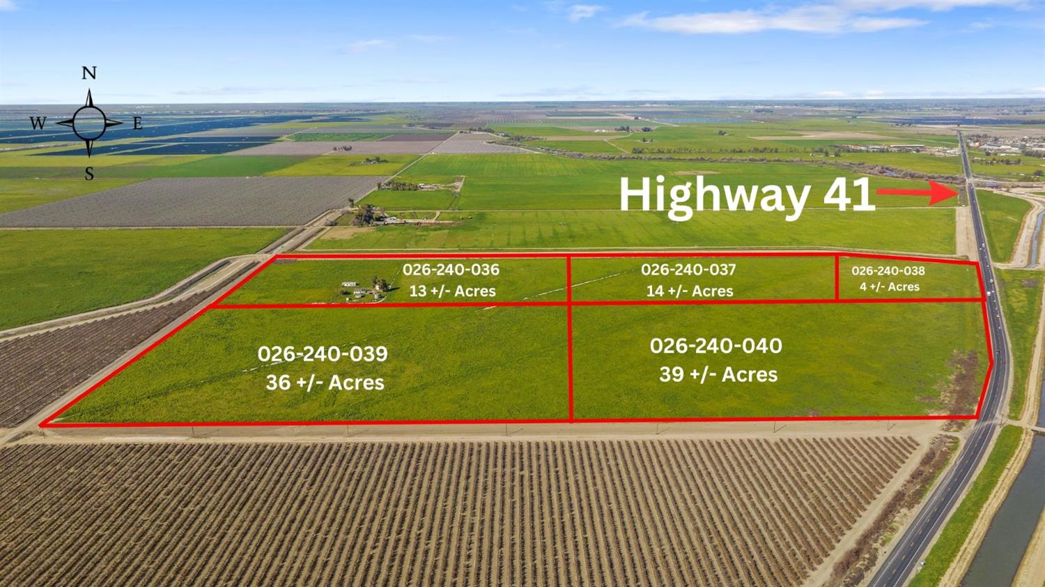 220775 22nd Ave, Stratford, CA 93266