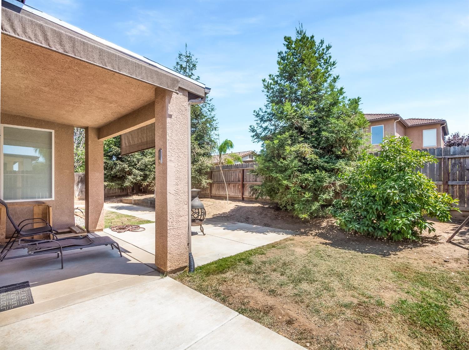 7385 E Garland Ave, Fresno, CA 93737