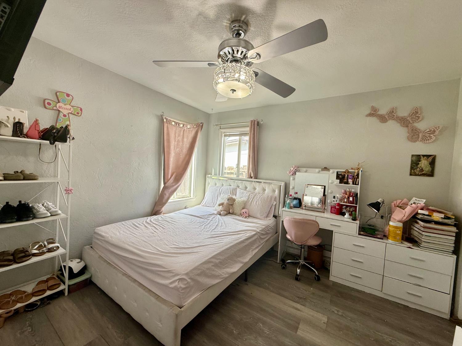 2445 N Millbrook Ave, Fresno, CA 93703