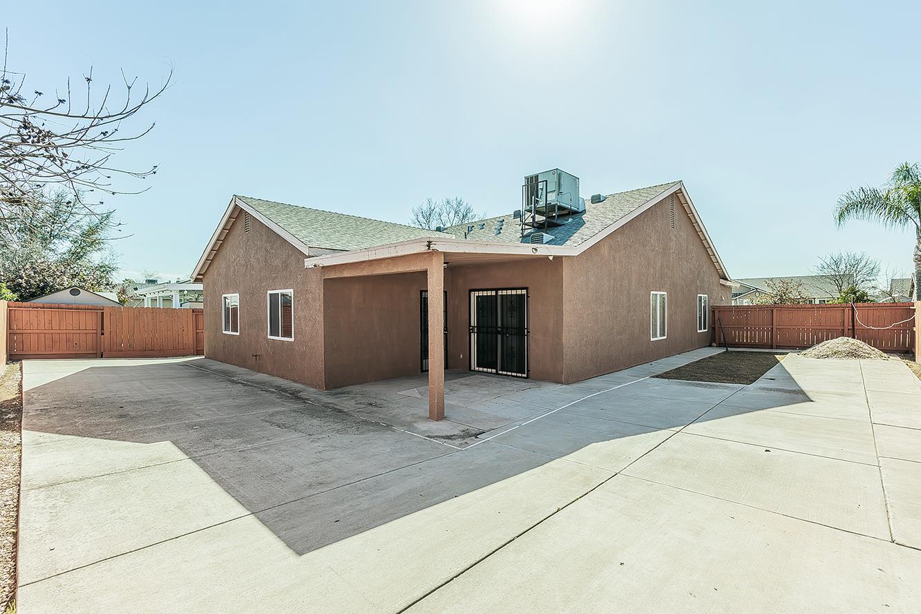 3770 W Princeton Ave, Fresno, CA 93722