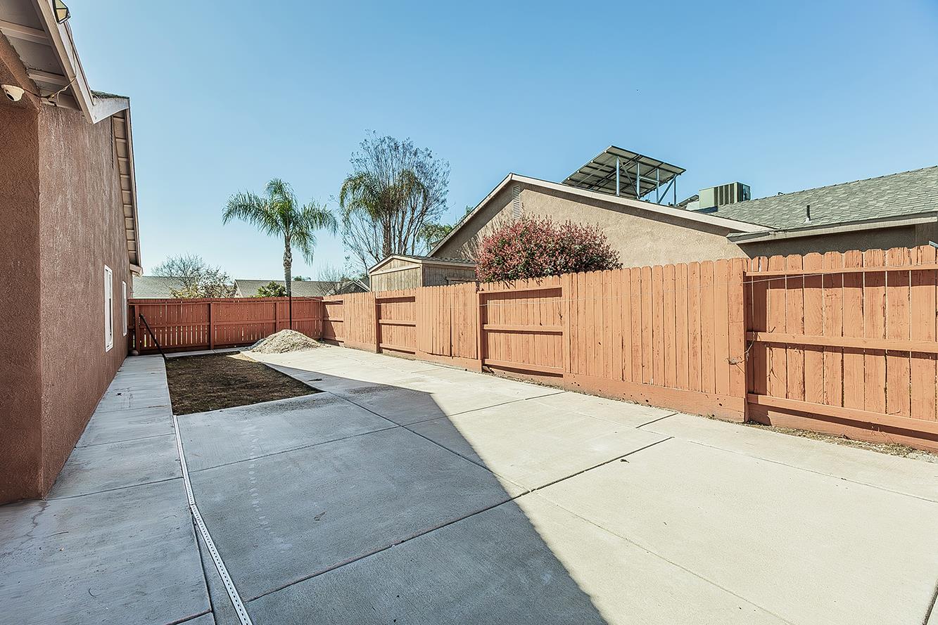 3770 W Princeton Ave, Fresno, CA 93722