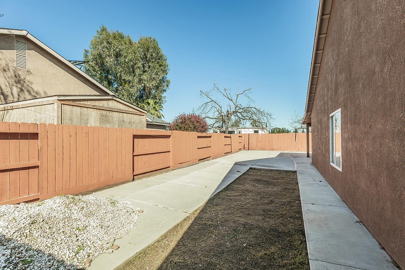 3770 W Princeton Ave, Fresno, CA 93722