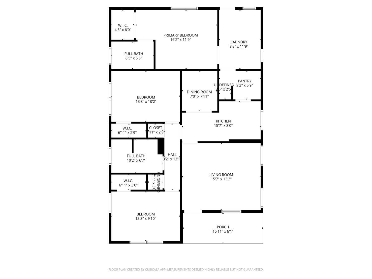 129 W Atchison St, Fresno, CA 93706