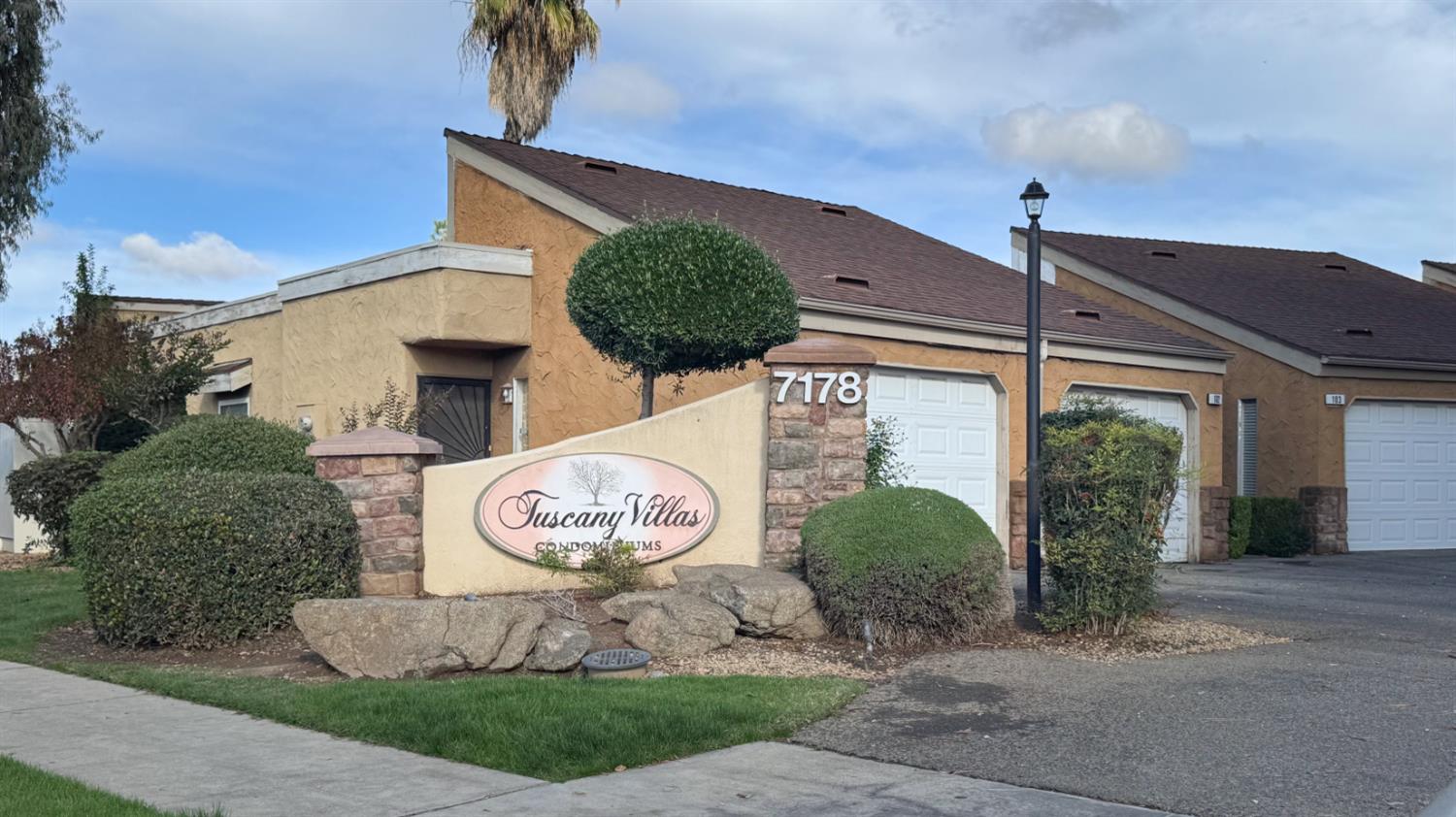 7178 Fruit Ave #129, Fresno, CA 93711
