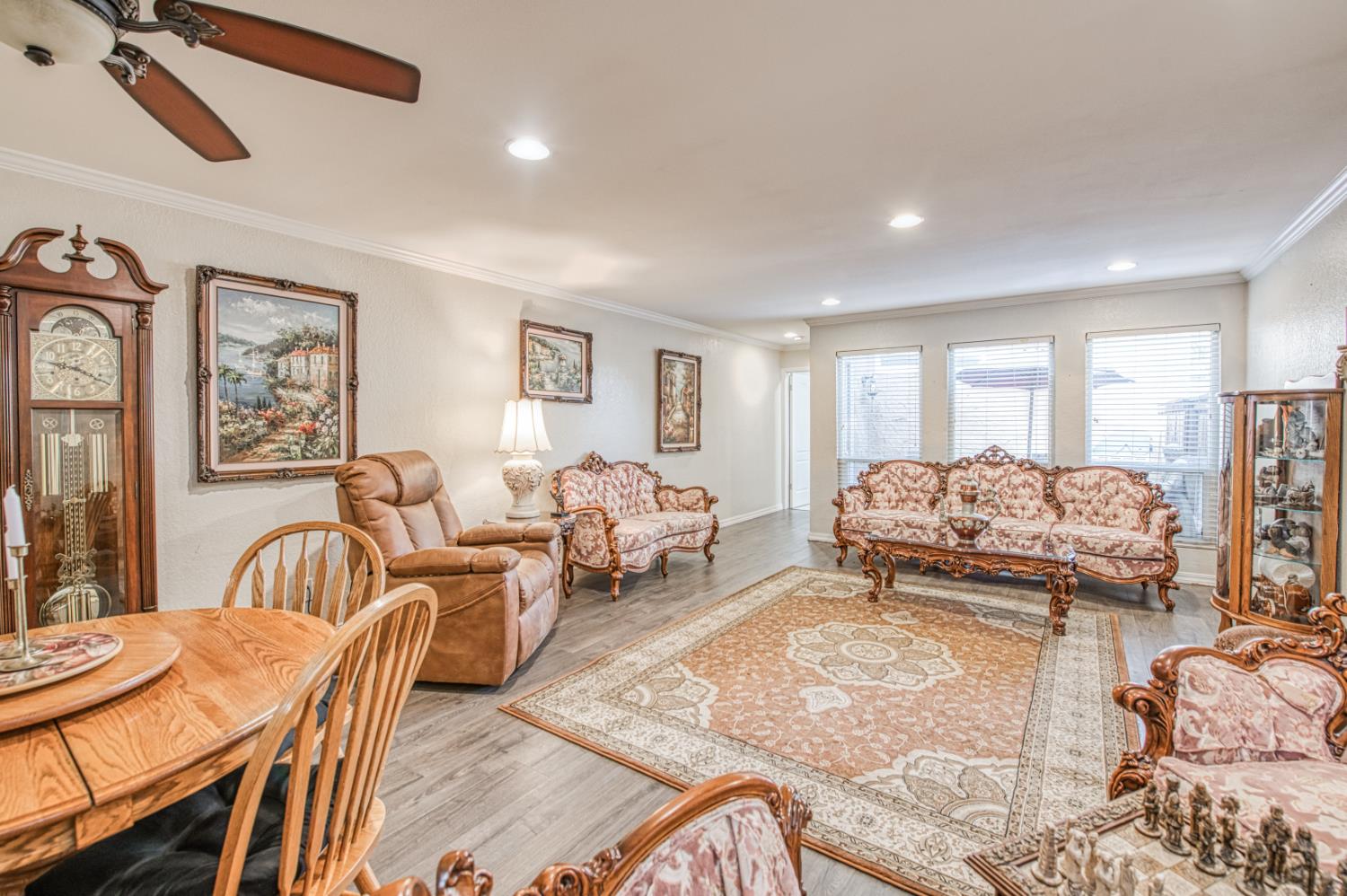 7178 Fruit Ave #129, Fresno, CA 93711