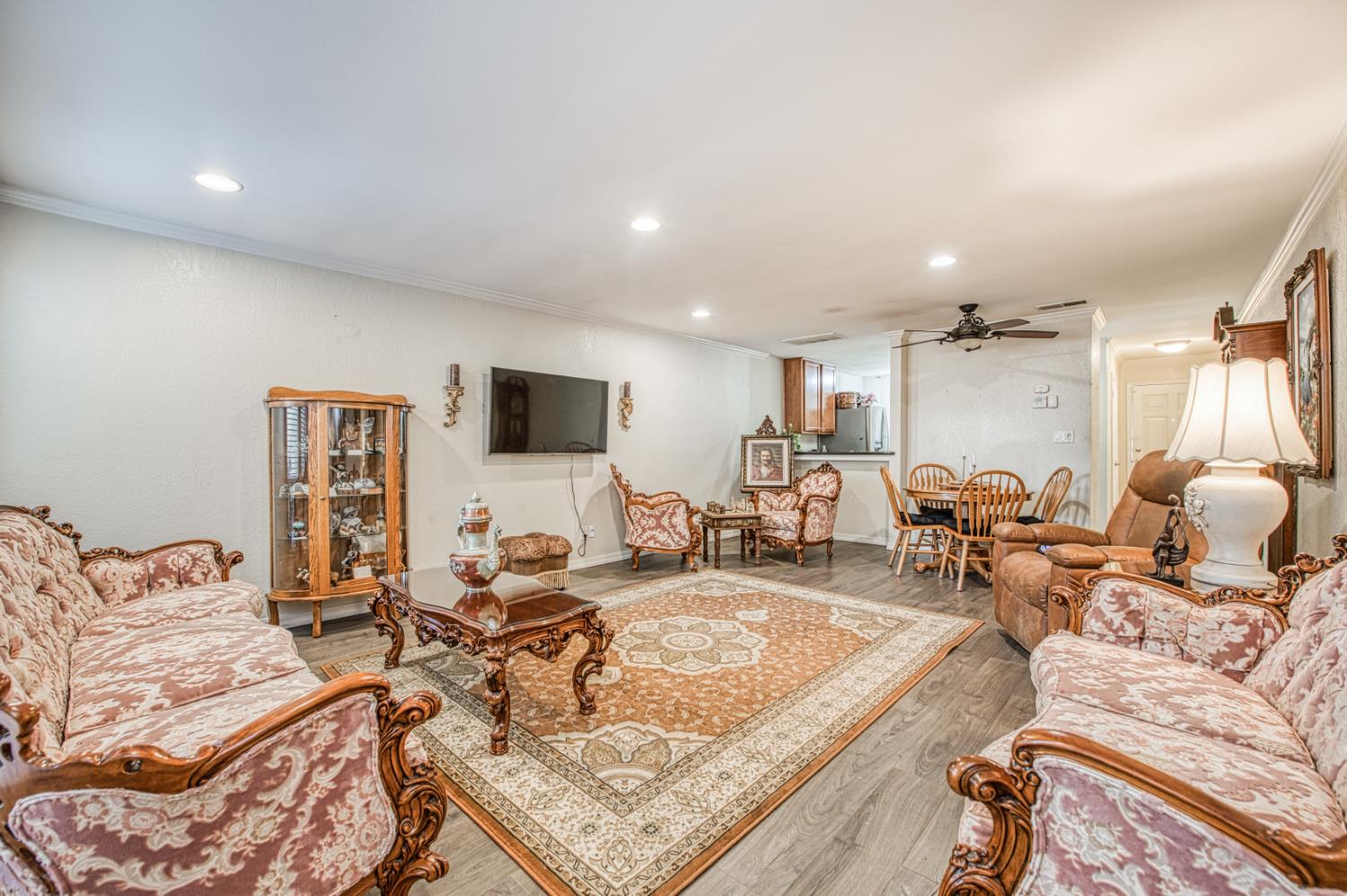 7178 Fruit Ave #129, Fresno, CA 93711