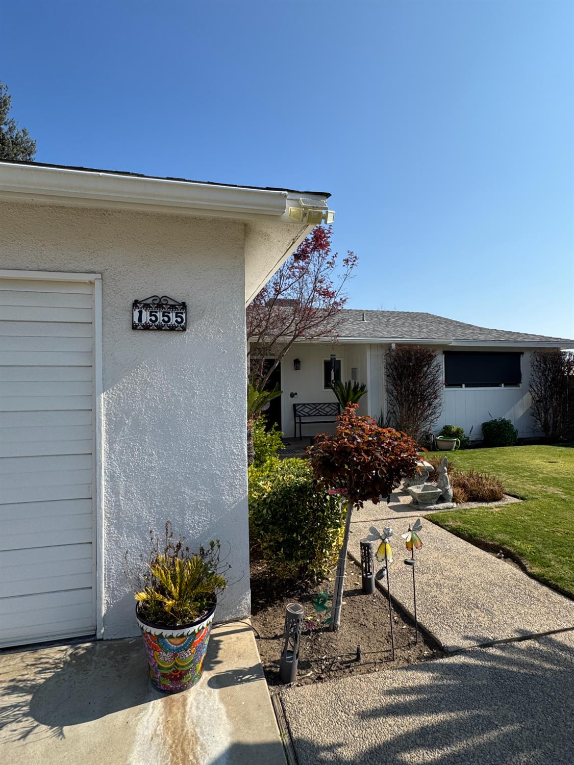 1555 Pico Ave, Clovis, CA 93611