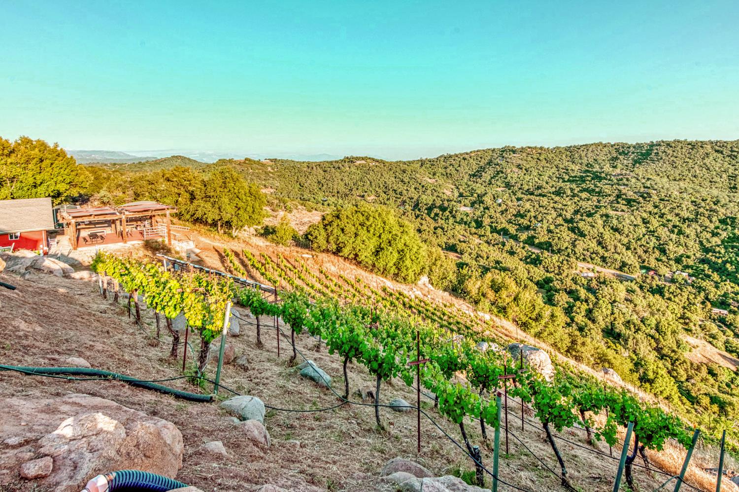 50806 Bramble Ln, Yokuts Valley, CA 93675