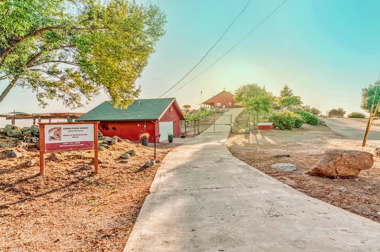 50806 Bramble Ln, Yokuts Valley, CA 93675
