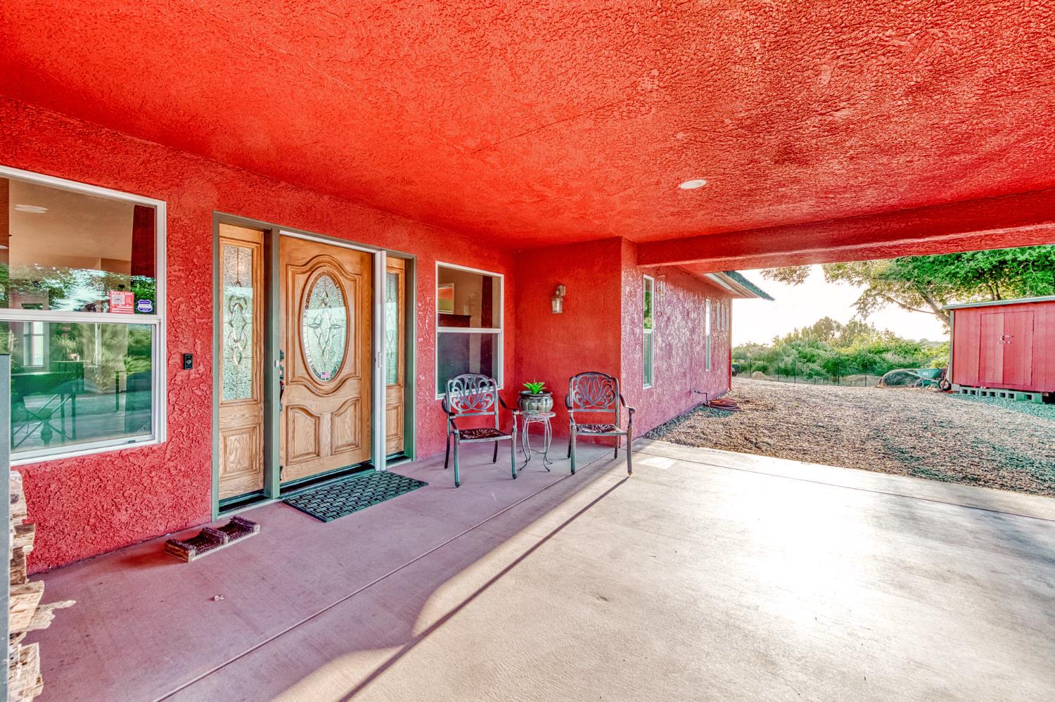 50806 Bramble Ln, Yokuts Valley, CA 93675