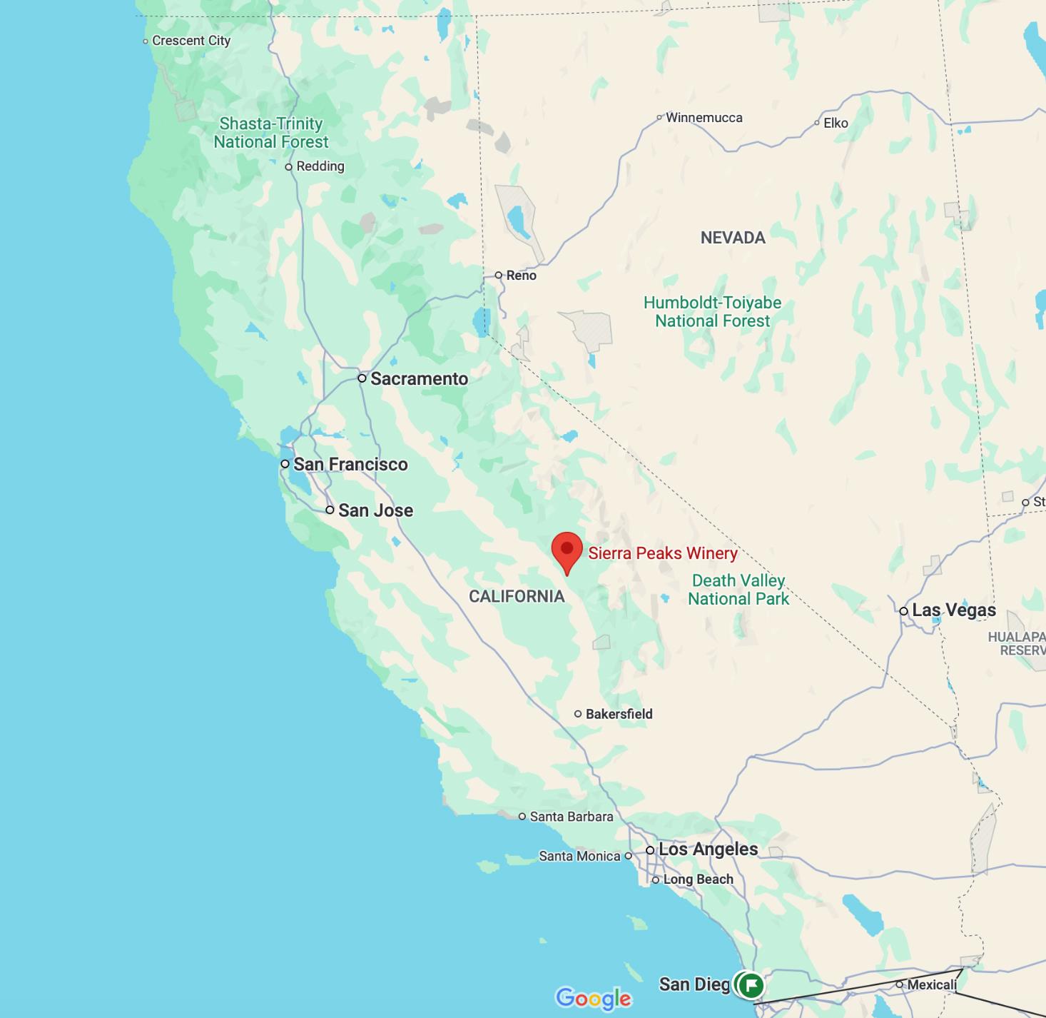 50806 Bramble Ln, Yokuts Valley, CA 93675