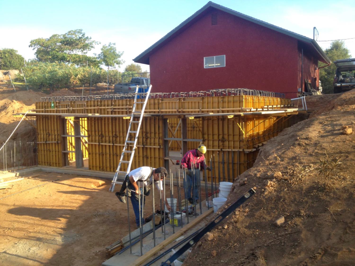 50806 Bramble Ln, Yokuts Valley, CA 93675