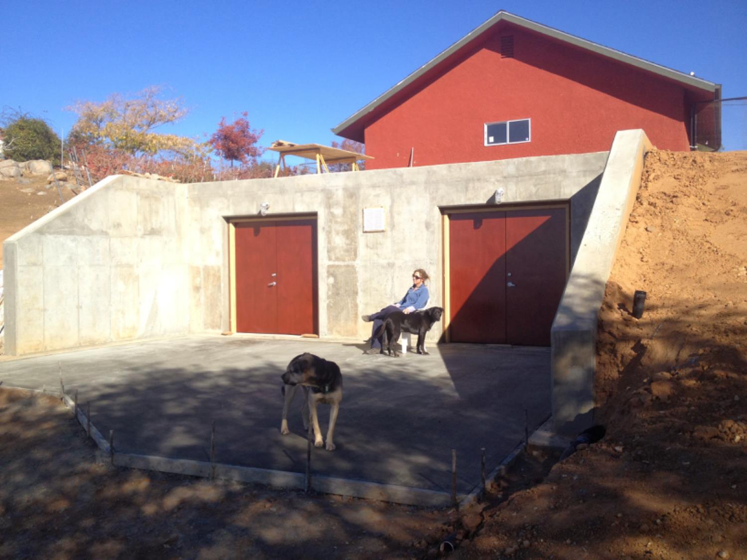 50806 Bramble Ln, Yokuts Valley, CA 93675