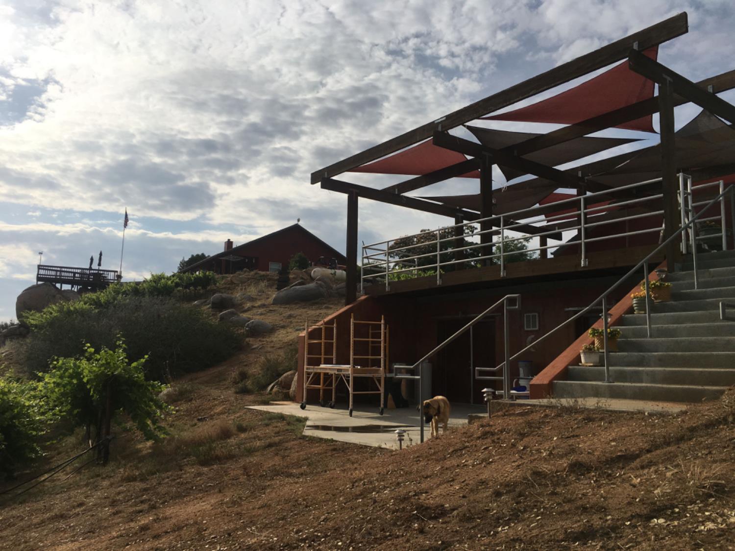 50806 Bramble Ln, Yokuts Valley, CA 93675