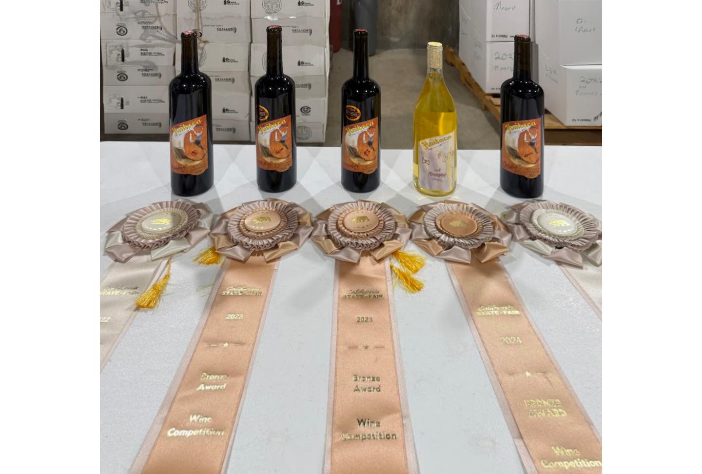 50806 Bramble Ln, Yokuts Valley, CA 93675