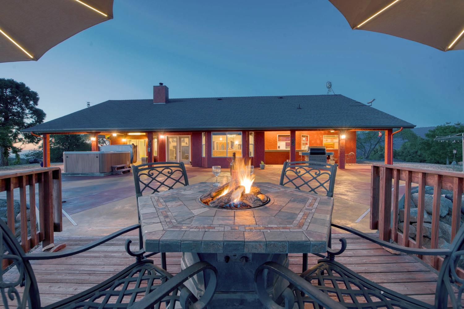 50806 Bramble Ln, Yokuts Valley, CA 93675