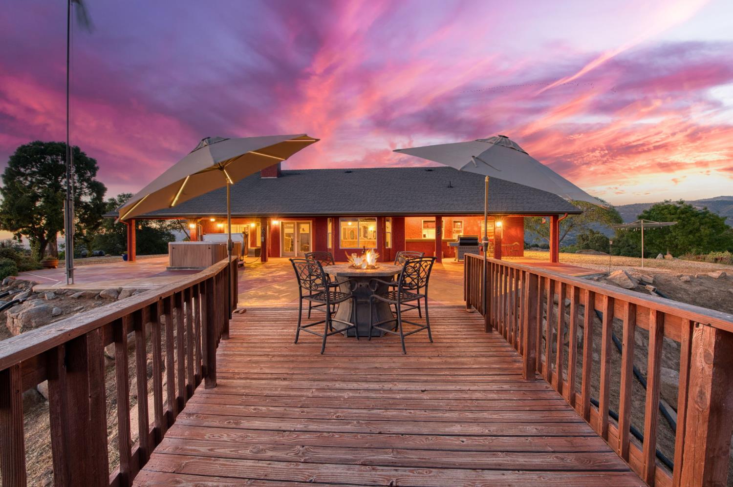 50806 Bramble Ln, Yokuts Valley, CA 93675