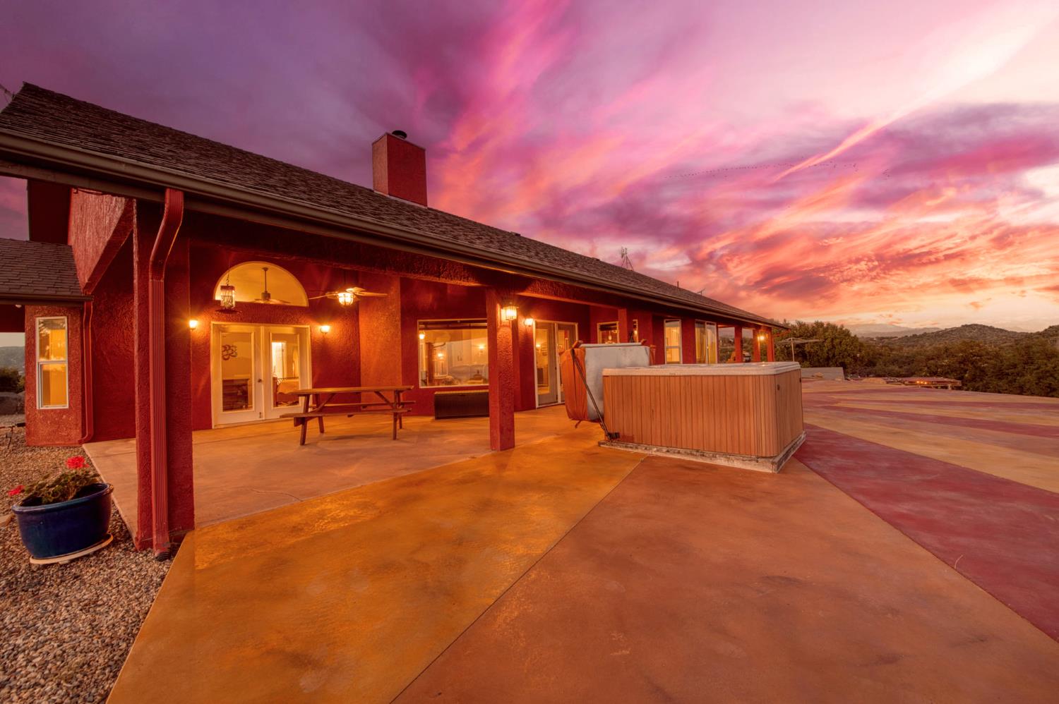 50806 Bramble Ln, Yokuts Valley, CA 93675