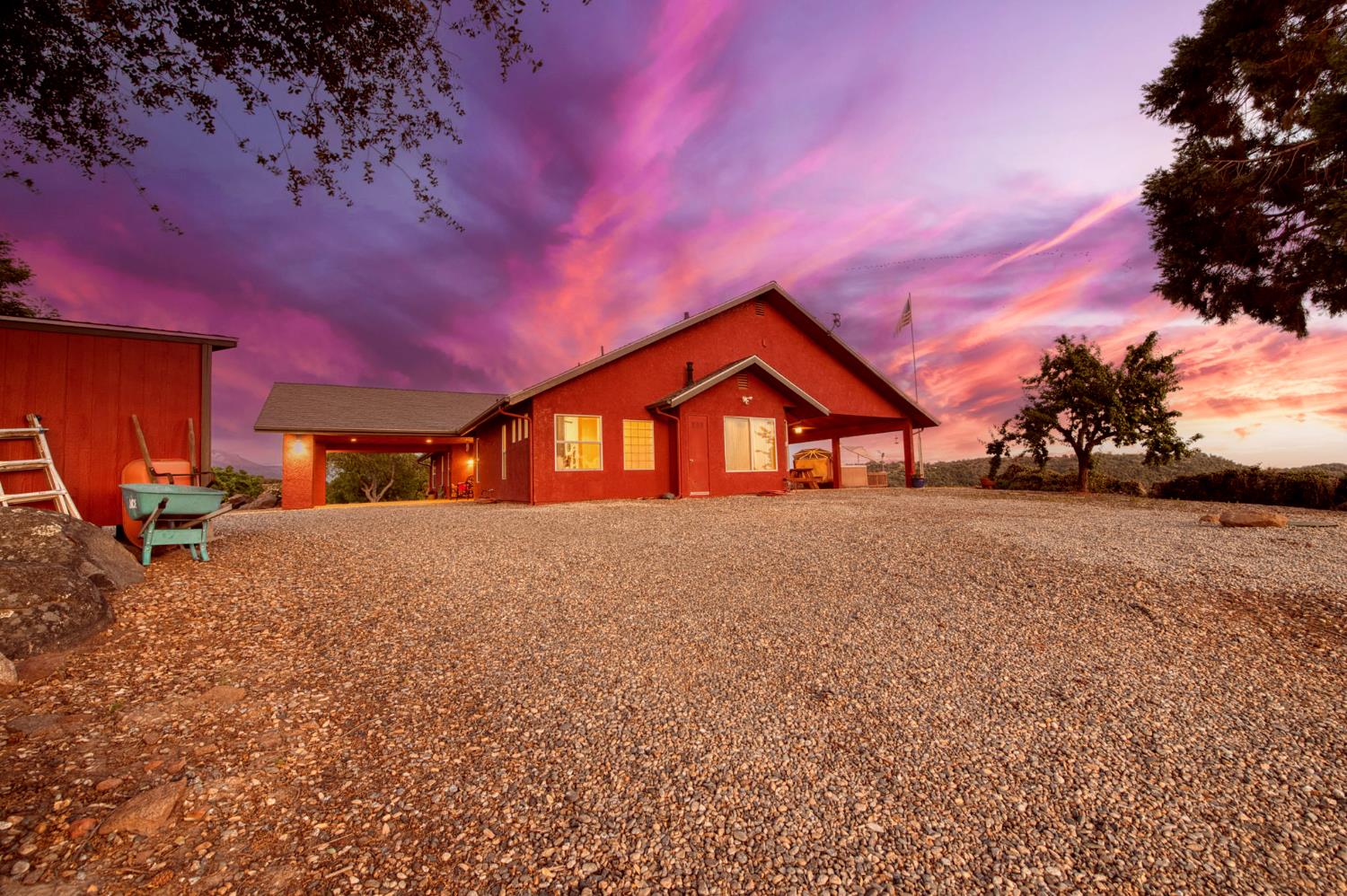 50806 Bramble Ln, Yokuts Valley, CA 93675