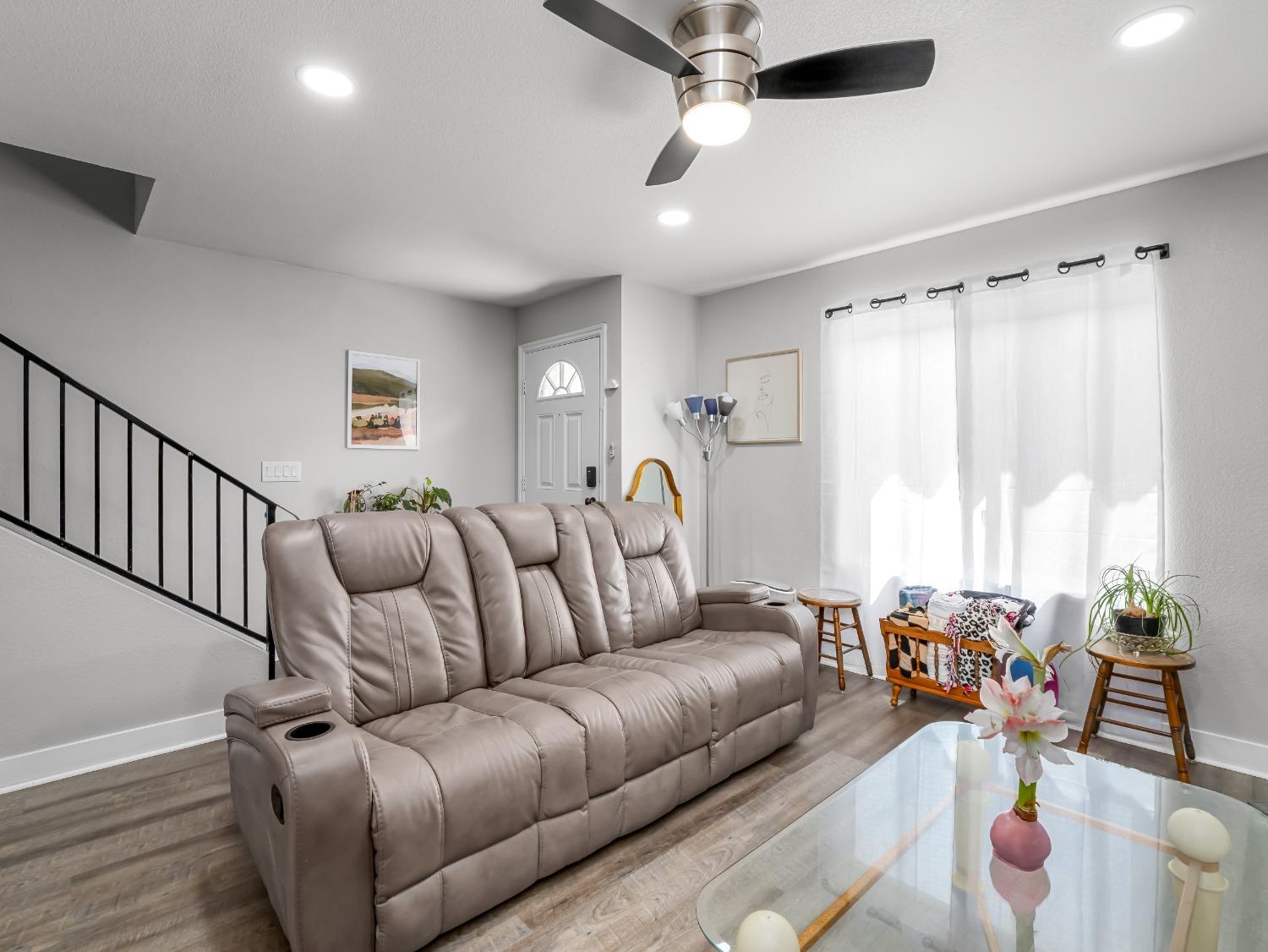 1745 N Winery Ave #140, Fresno, CA 93703