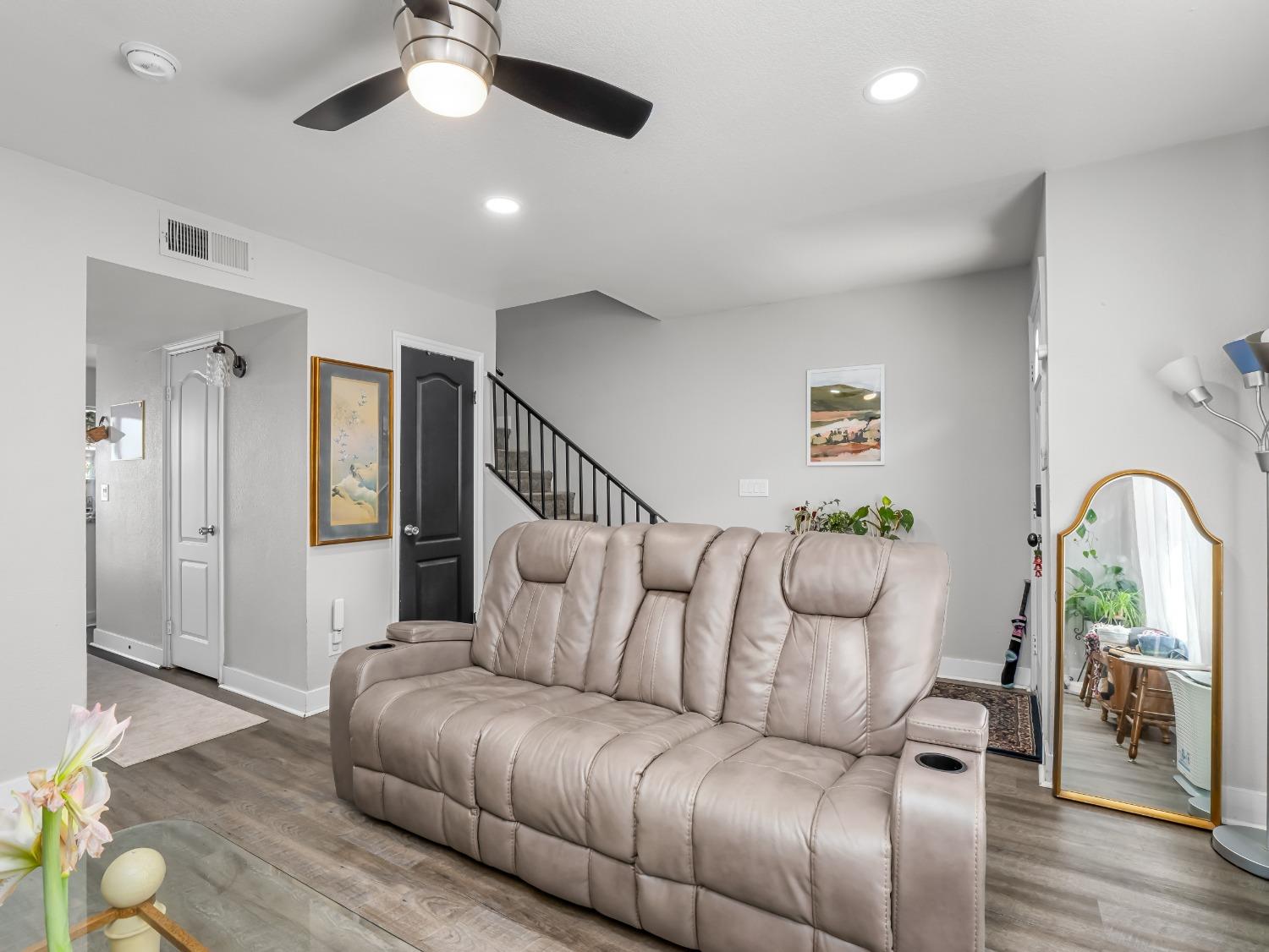 1745 N Winery Ave #140, Fresno, CA 93703