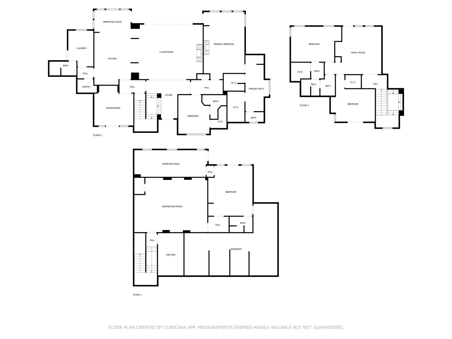 21788 Brighton Crest Dr, Friant, CA 93626