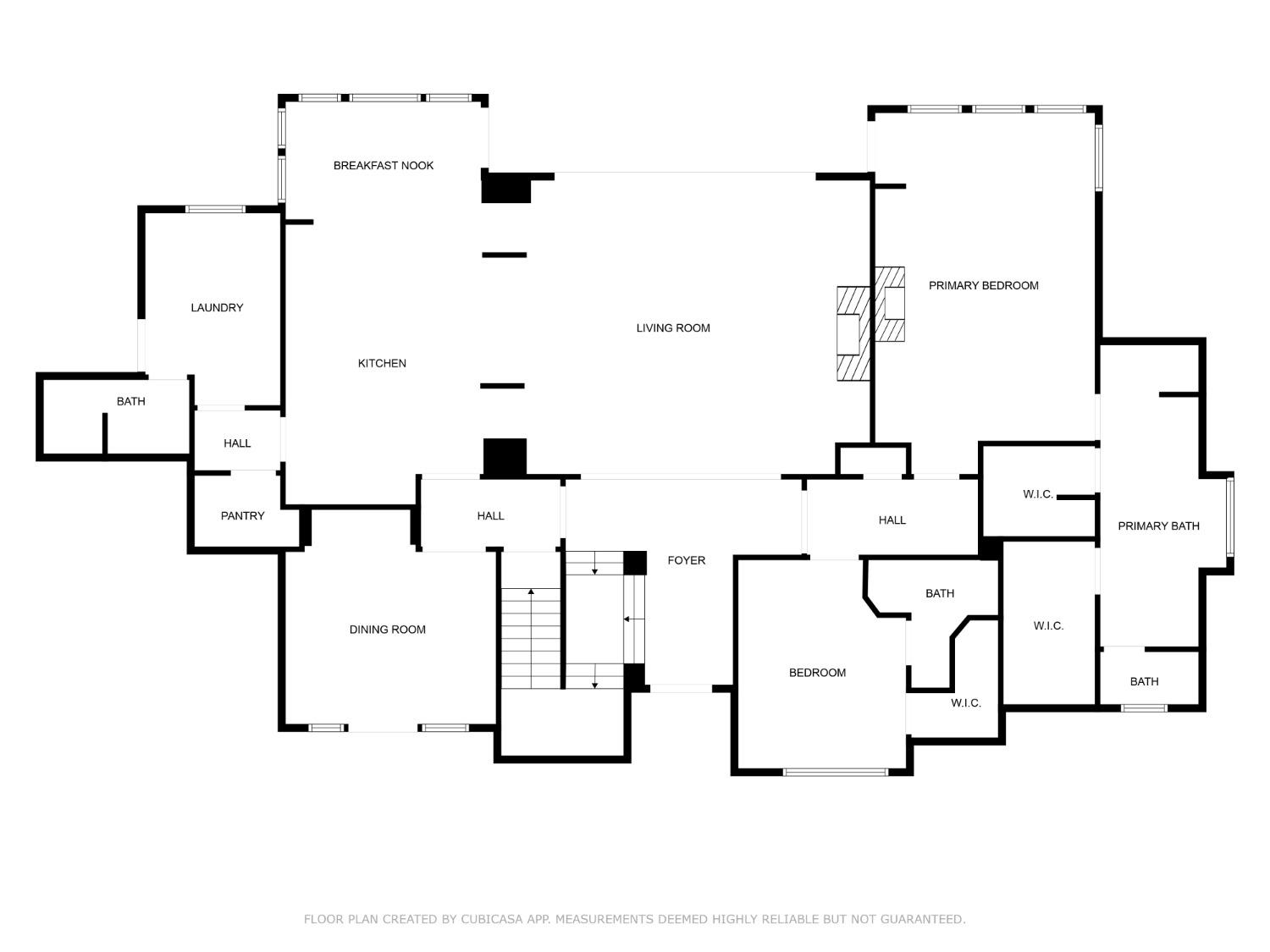 21788 Brighton Crest Dr, Friant, CA 93626