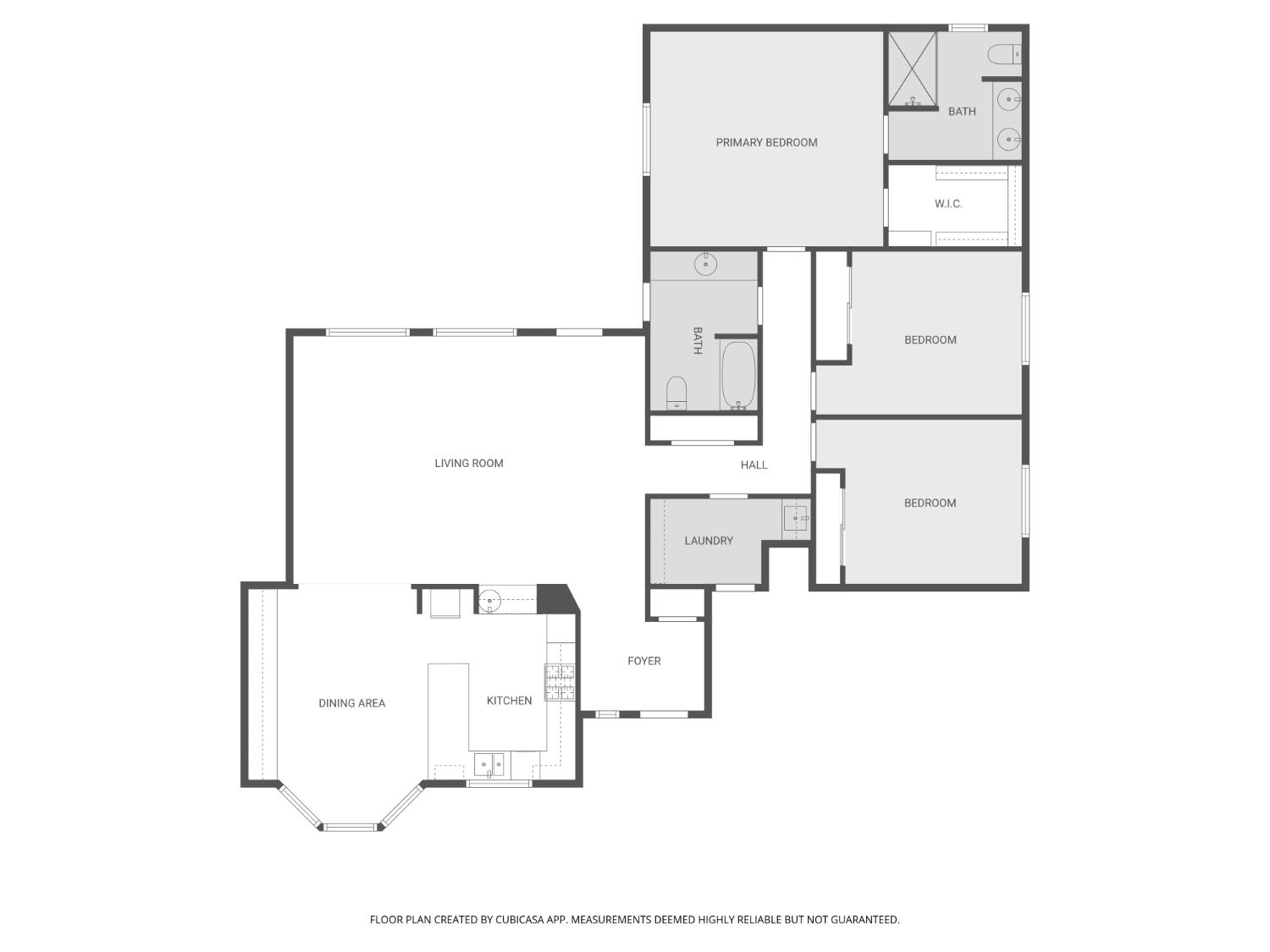 2465 Ash Ct, Hanford, CA 93230