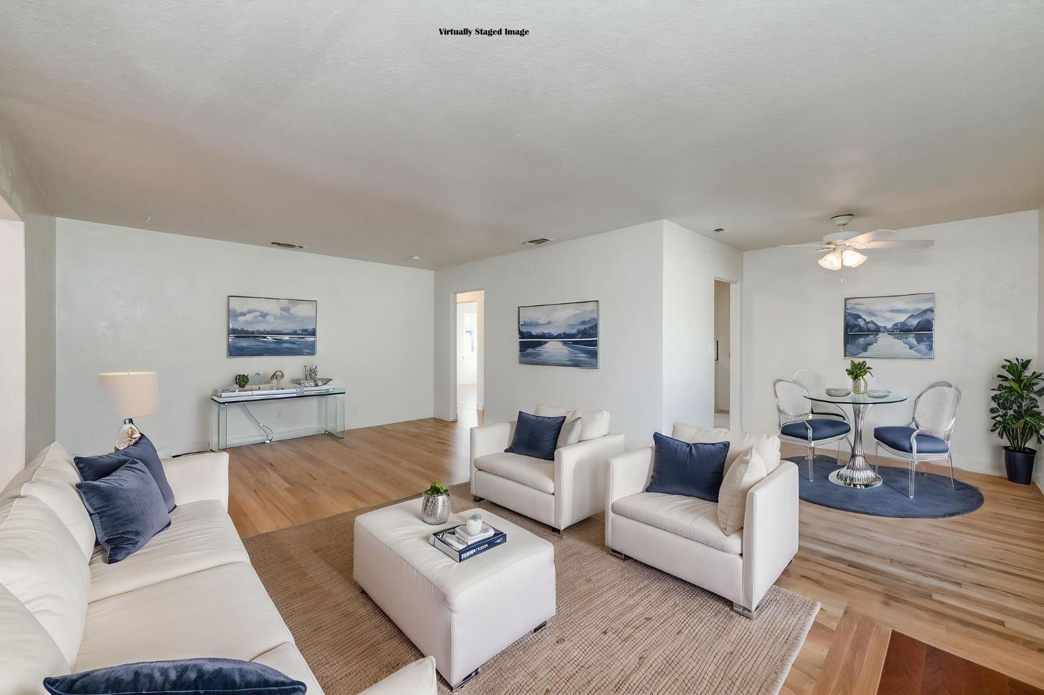 2977 E Harvard, Fresno, CA 93703