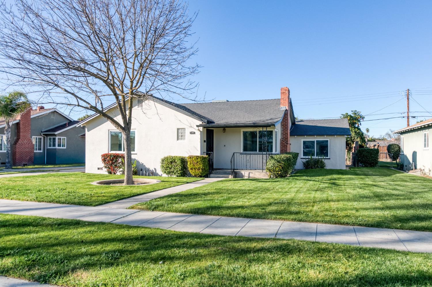 2977 E Harvard, Fresno, CA 93703