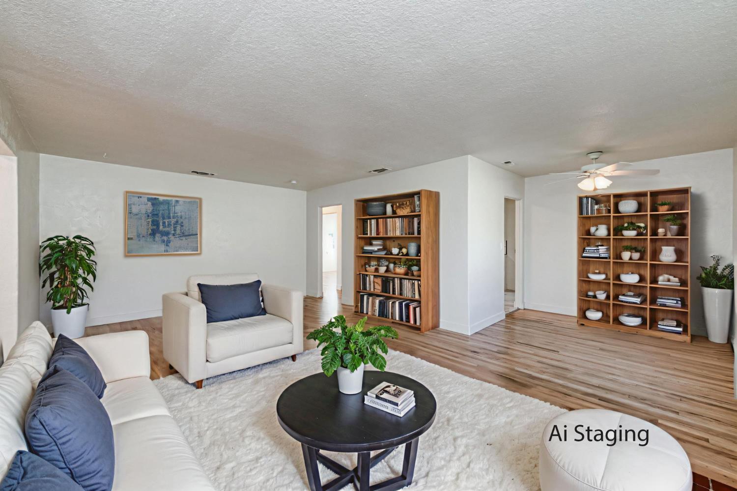 2977 E Harvard, Fresno, CA 93703