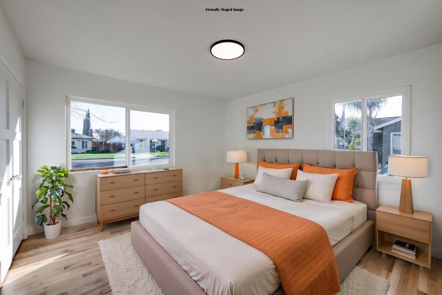 2977 E Harvard, Fresno, CA 93703