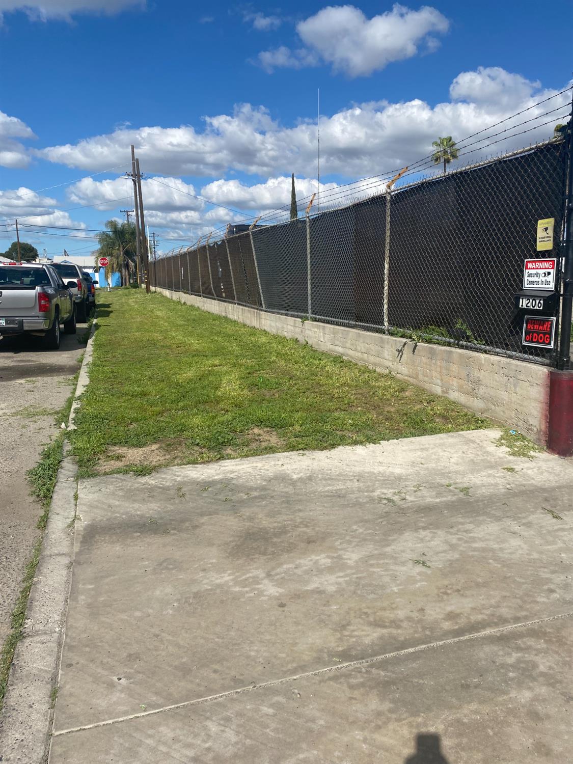 1206 N. Effie, Fresno, CA 93703