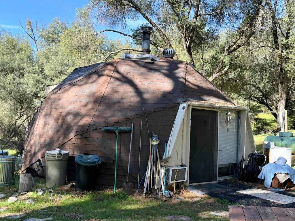 5626 Sherlock Rd, Midpines, CA 95345