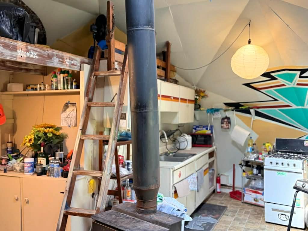 5626 Sherlock Rd, Midpines, CA 95345