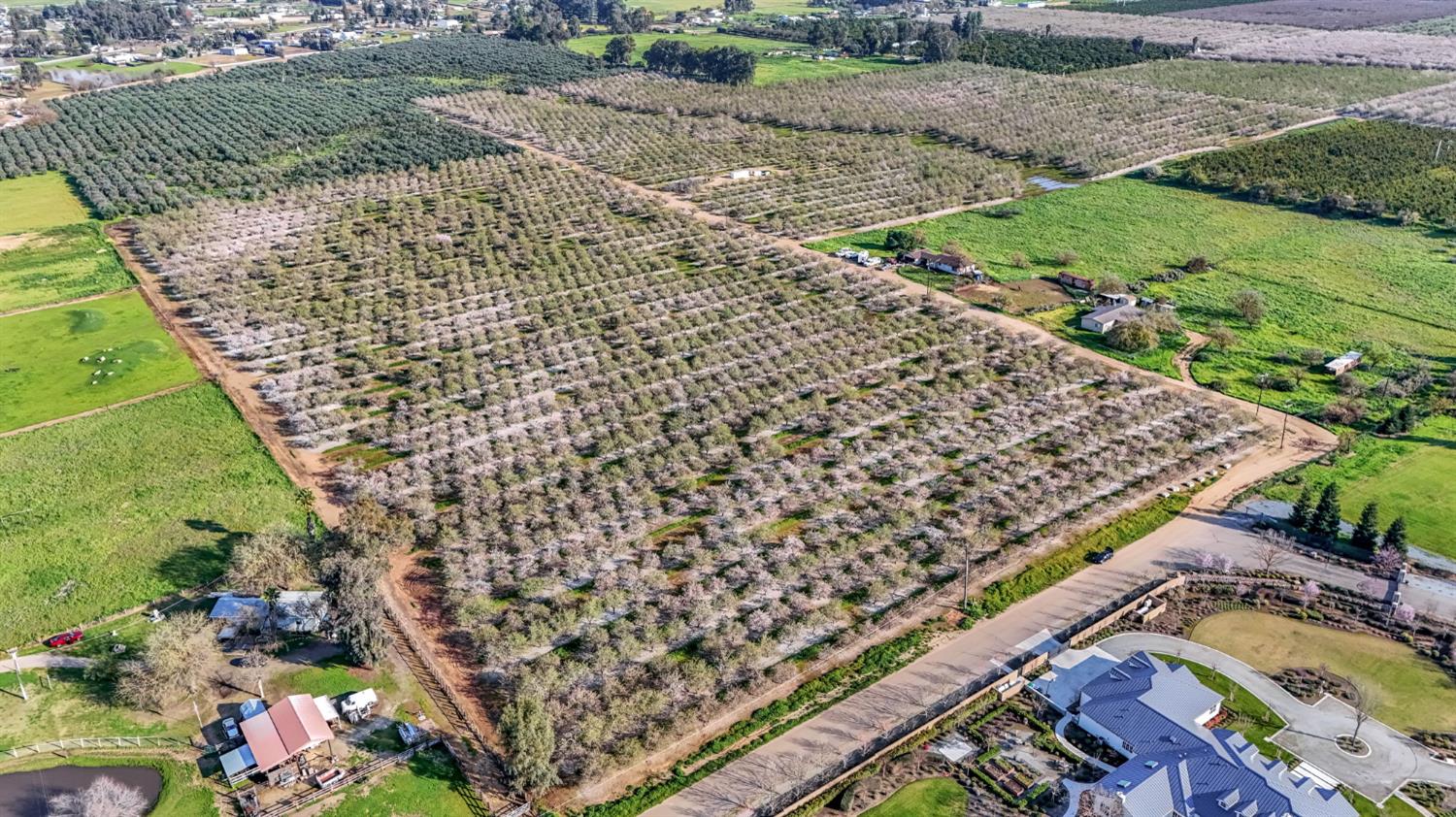 12009 E Shaw Ave, Clovis, CA 93619