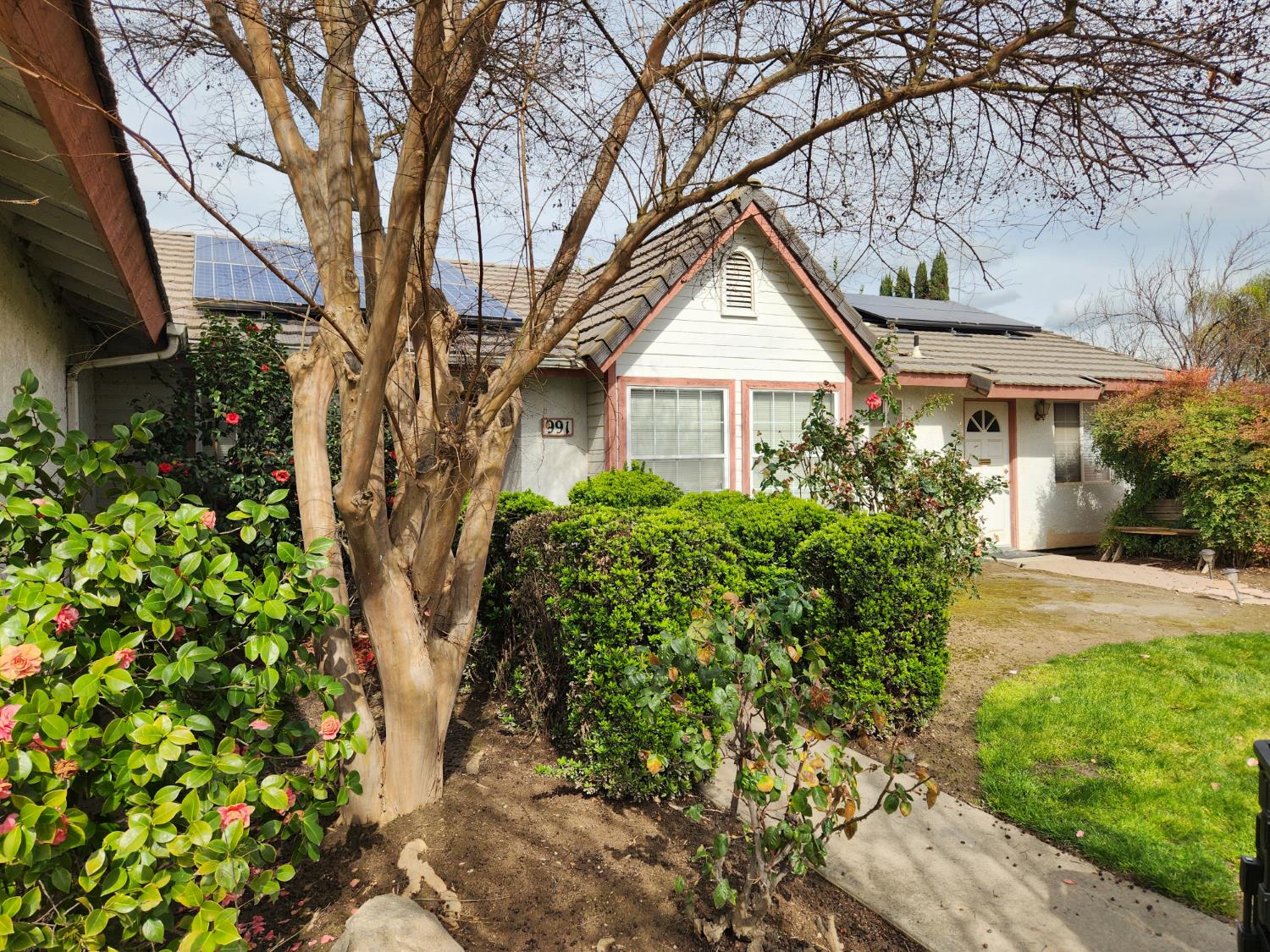 991 Baylor Ct, Madera, CA 93637