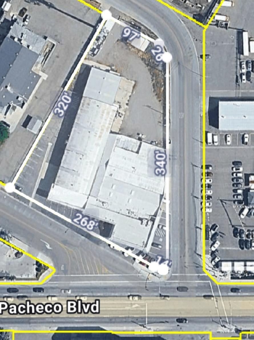 1 HWY152/Pacheco Blvd, Los Banos, CA 93635