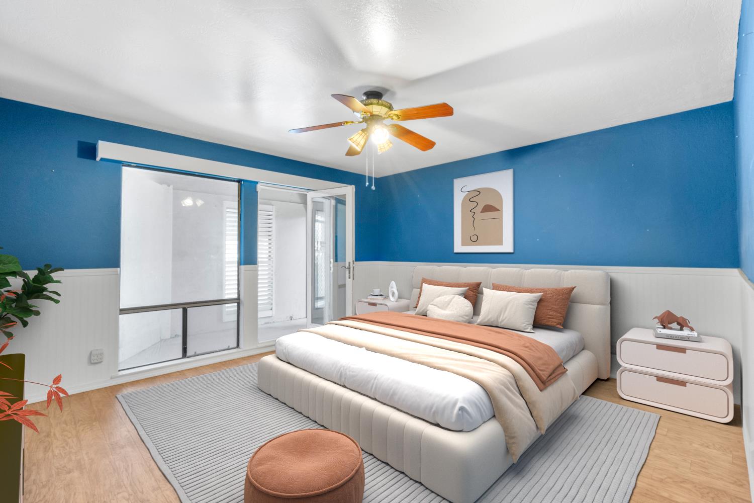 1015 E Paradise Ave, Visalia, CA 93592